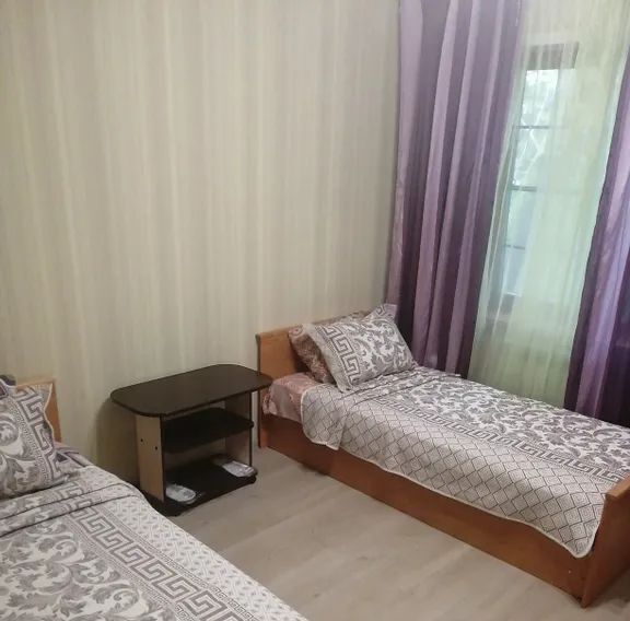 комната г Воронеж р-н Советский ул Острогожская 93а фото 1