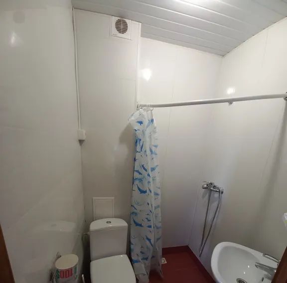 комната г Феодосия пгт Приморский ул Керченская 103 фото 3