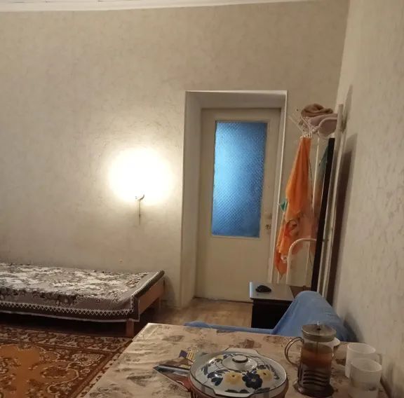 комната г Феодосия пгт Приморский ул Мира 2 фото 8