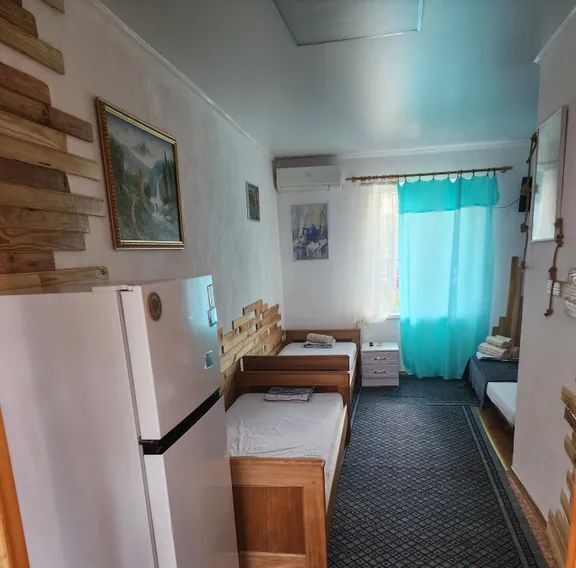комната г Саки 10 сектор, 12 фото 1