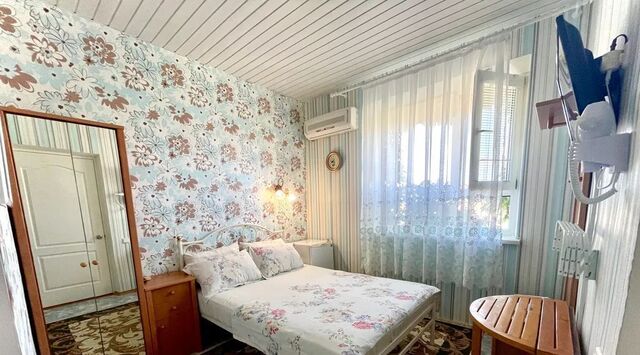 пгт Коктебель ул Серова 2б фото