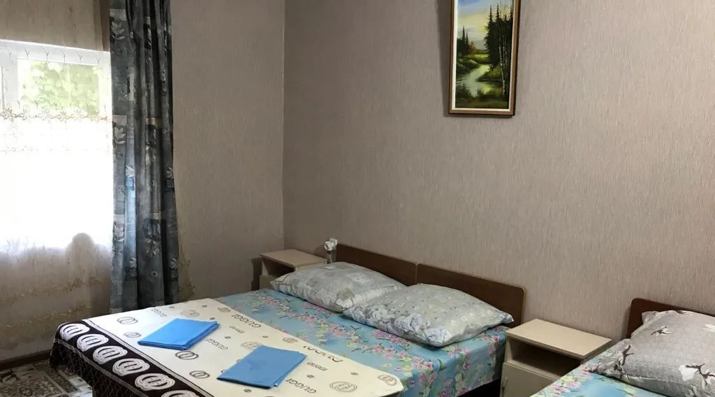 комната г Судак ул Приморская 6 фото 1