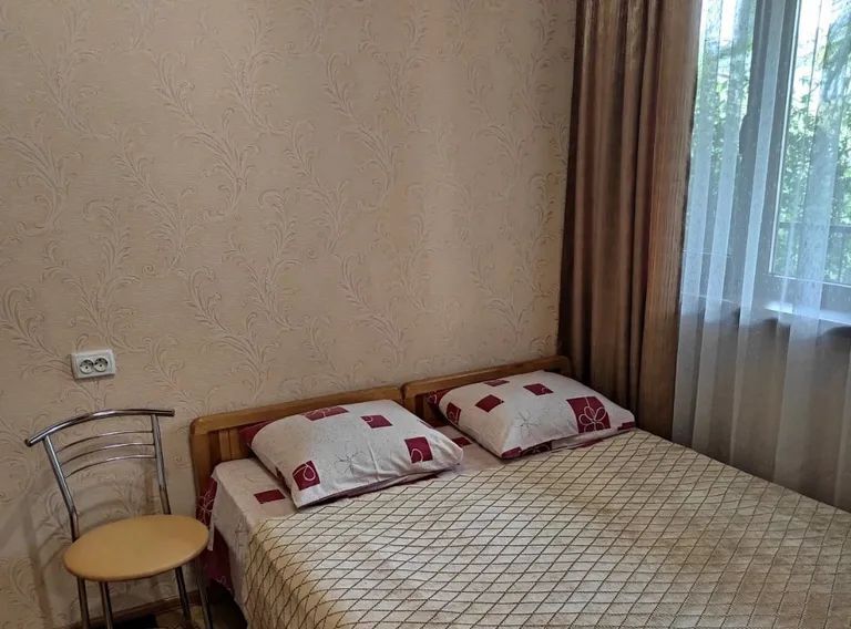 комната г Алушта с Солнечногорское ул Вишневая 12а фото 3