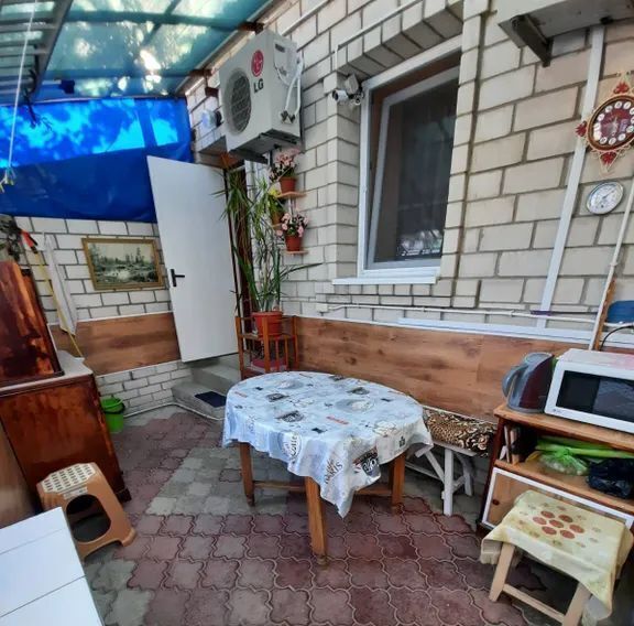 комната г Феодосия ул Карла Маркса 16 фото 4