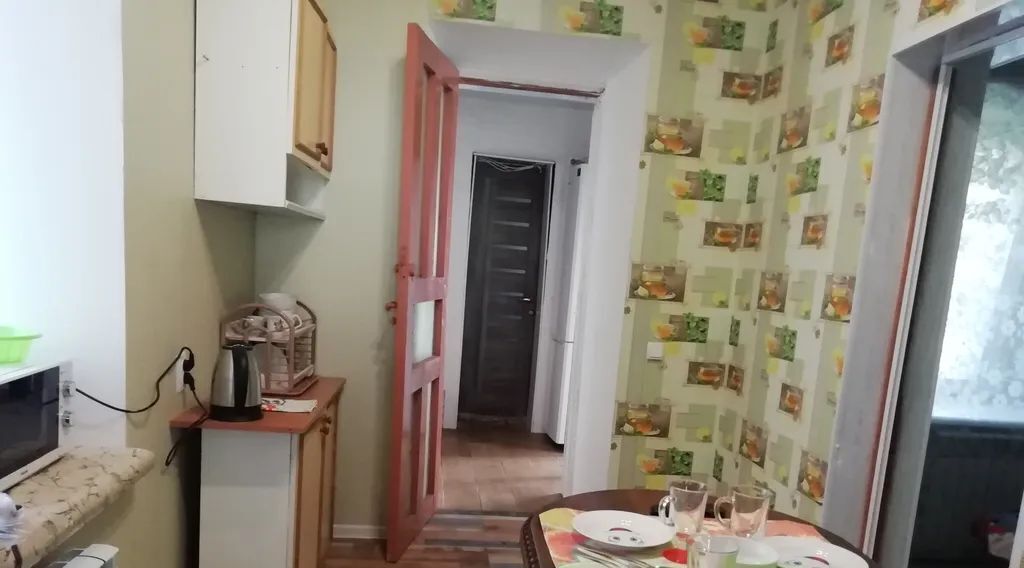 комната г Феодосия ул Федько 73 фото 8