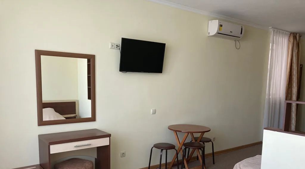 комната г Судак ул Гагарина 46 фото 5