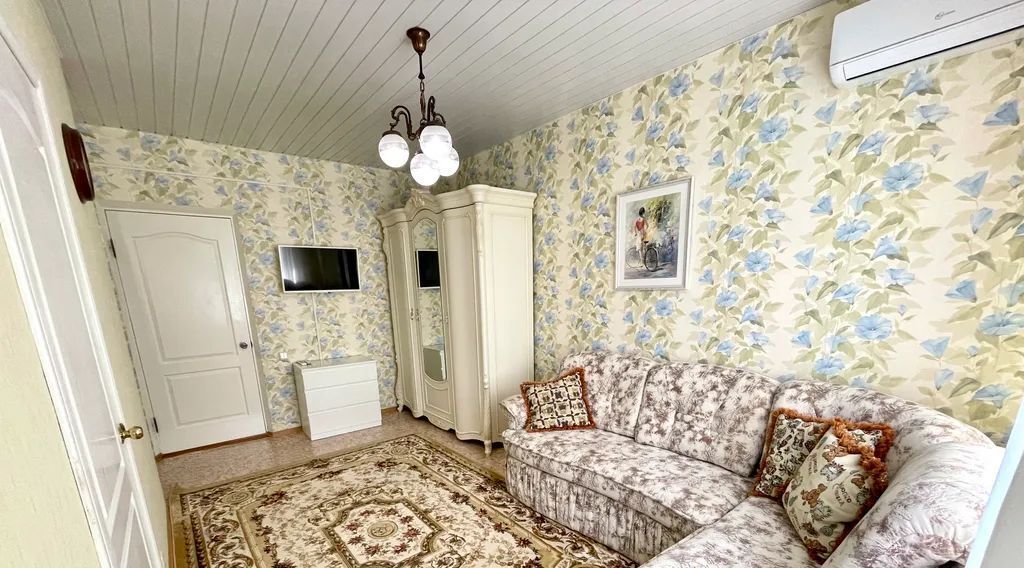 комната г Феодосия пгт Коктебель ул Серова 2б фото 6