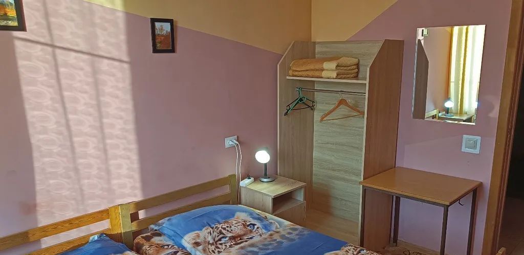 комната р-н Балтийский г Балтийск ул Л.Некрасова 9 фото 3