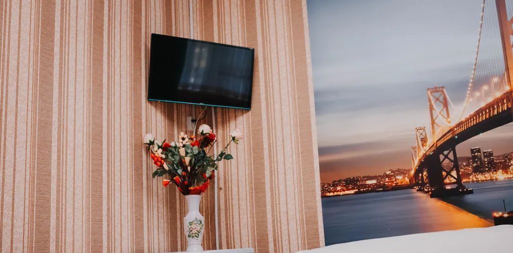 комната г Бугуруслан ул Революционная 32 фото 14
