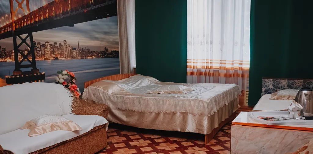 комната г Бугуруслан ул Революционная 32 фото 16