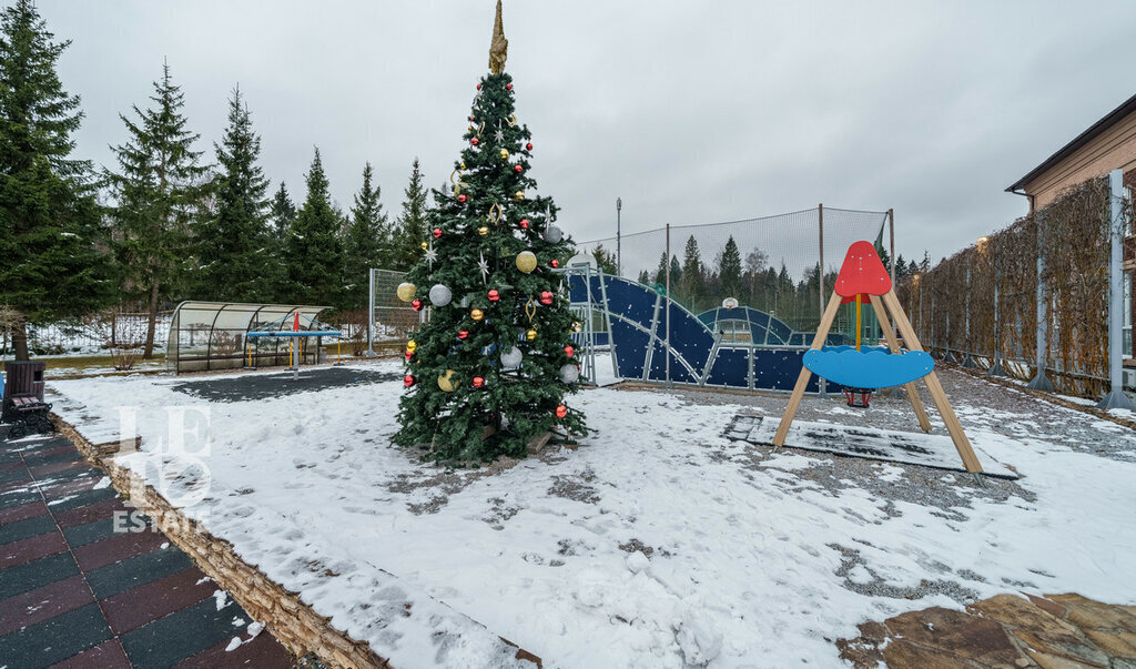 земля городской округ Истра д Славково Нахабино фото 17