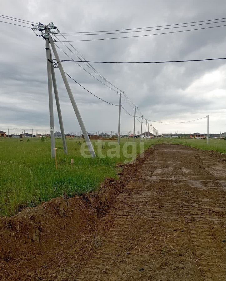 земля р-н Тюменский д Падерина Тюмень фото 1