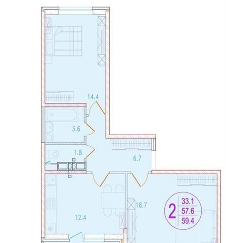 р-н Прикубанский ул Героев-Разведчиков 6к/2 фото