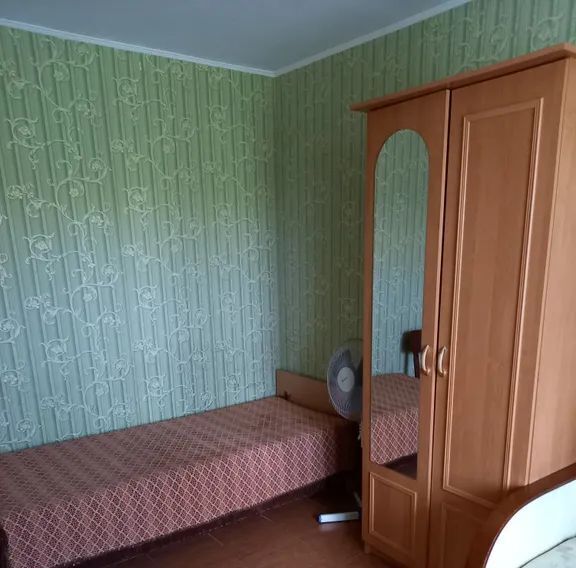 комната г Феодосия ул 3-го Интернационала 62 фото 12