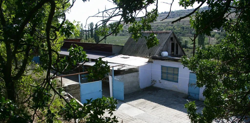 комната г Алушта с Приветное ул Линейная 3 фото 4