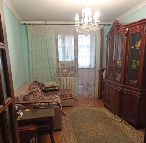 пр-кт Имама Шамиля 66а Советский фото