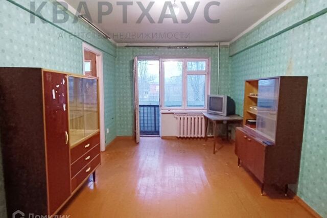 р-н Краснооктябрьский ул им. Кузнецова 9 городской округ Волгоград фото