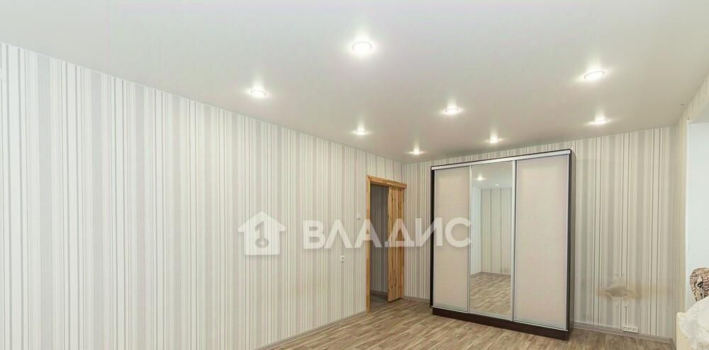 квартира г Владимир р-н Октябрьский ул Луначарского 37б фото 19