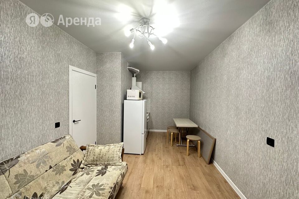 квартира г Краснодар Краснодар городской округ, Лётчика Позднякова, 2 к 21 фото 2