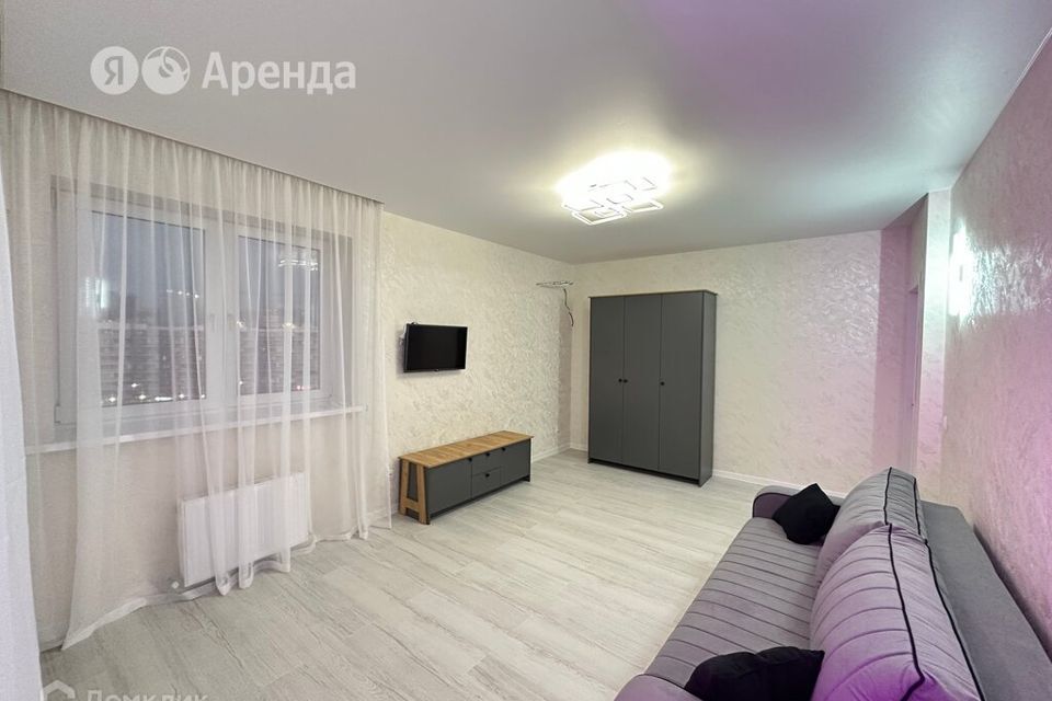 квартира г Краснодар ул Ветеранов 85/1 Краснодар городской округ фото 7