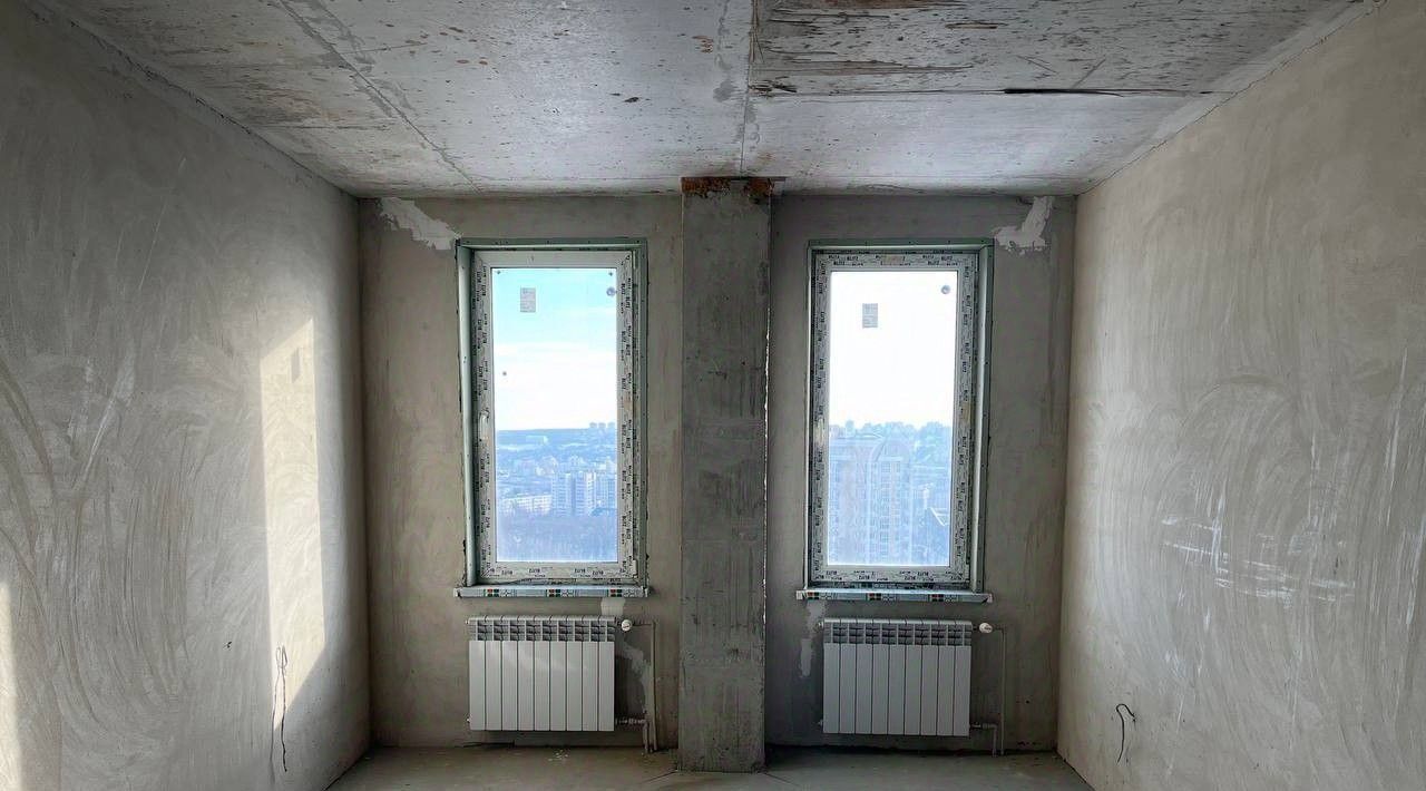 квартира г Белгород Западный пр-кт Б.Хмельницкого 80а фото 1