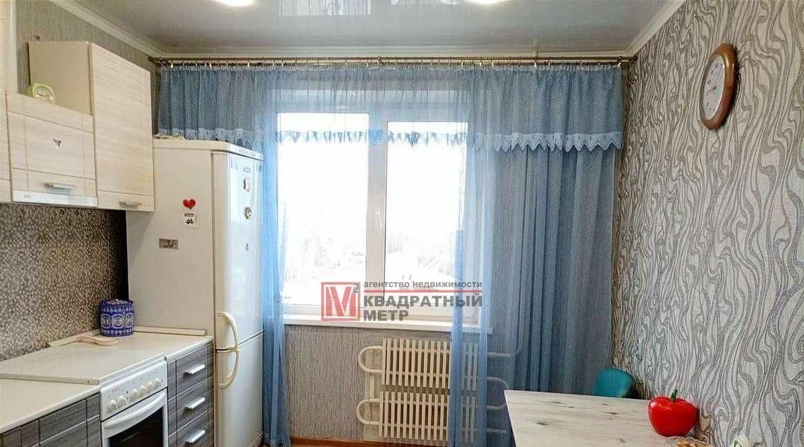 квартира г Старый Оскол микрорайон Конева 13 фото 1