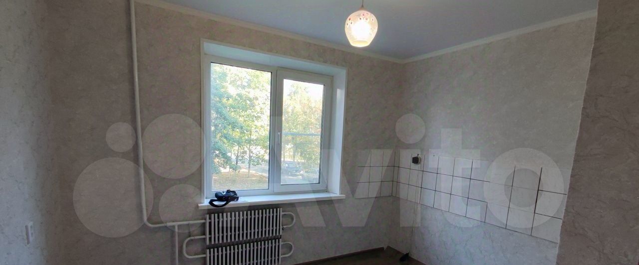 квартира г Старый Оскол Лесной микрорайон 8 фото 4