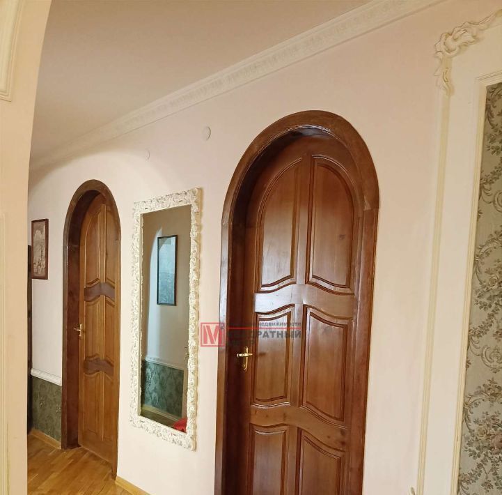 квартира г Старый Оскол Дубрава 1 кв-л, 15 фото 11
