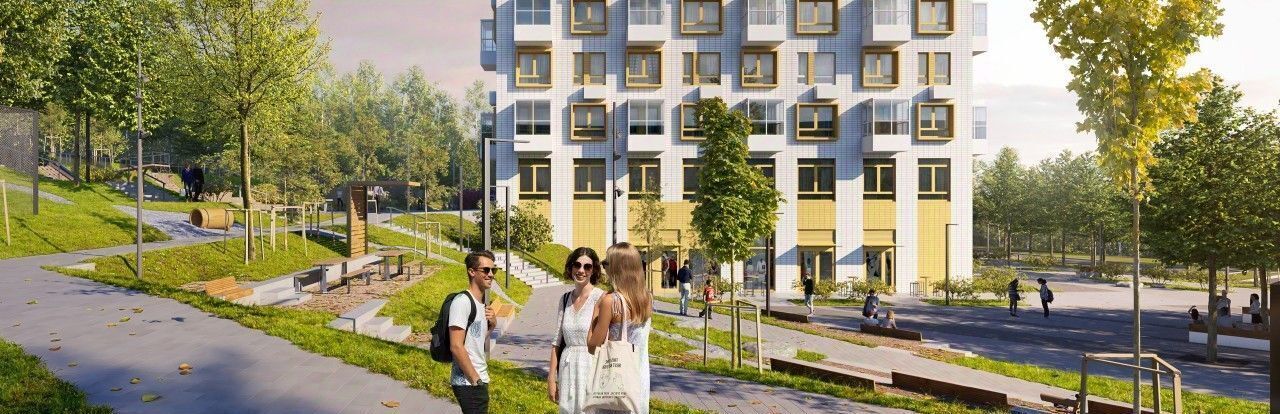 квартира г Владивосток р-н Первомайский ЖК Босфорский Парк 3 фото 7