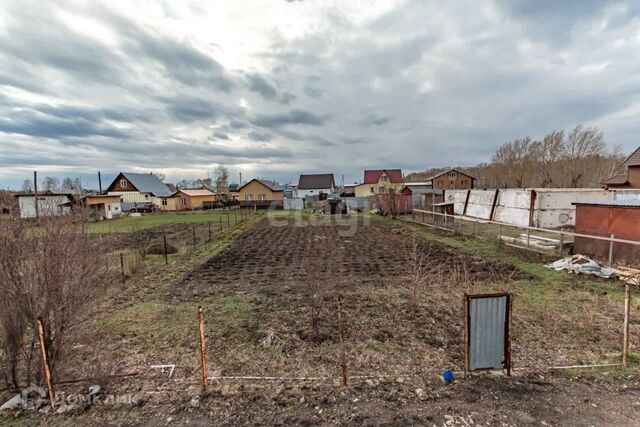 городской округ Барнаул, Индустриальный фото