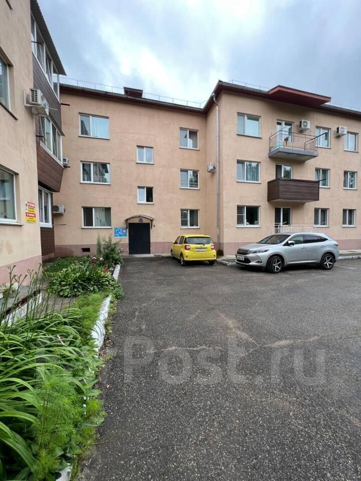 квартира г Уссурийск ул Ватутина 33 фото 16