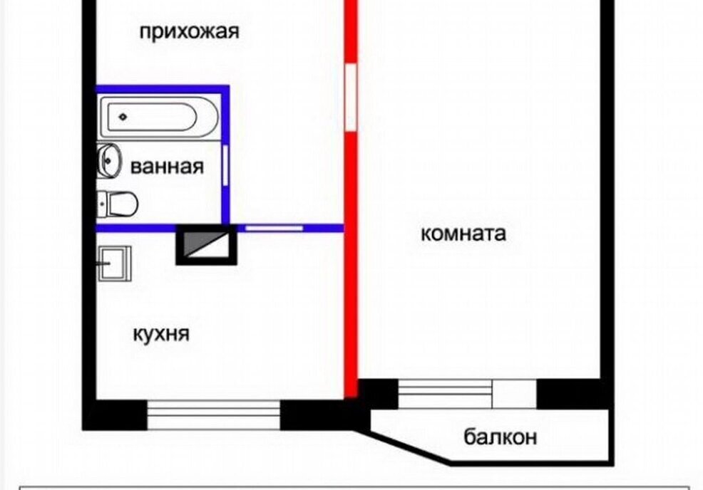 квартира г Москва метро Бескудниково ул Дубнинская 32к/6 фото 2