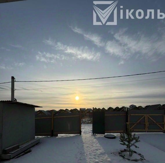 дом р-н Иркутский с Максимовщина ул Ромашковая 2 Максимовское сельское поселение фото 35