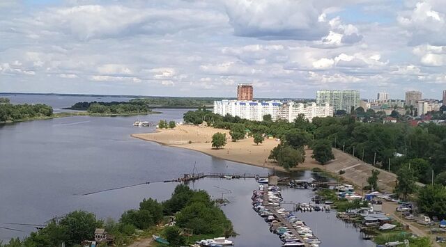 дом 7/15 ЖК «Шурова Гора» городское поселение Энгельс фото