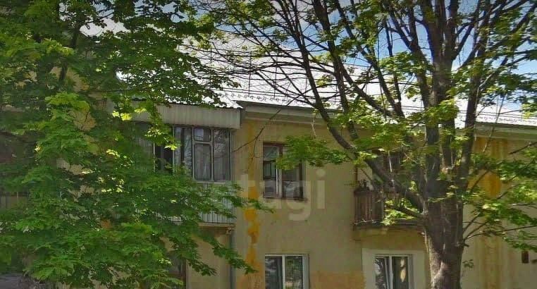 комната г Фокино ул Калинина 9 фото 5