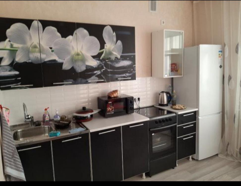 квартира г Якутск Республика Саха Якутия, Автострада 50 лет Октября, 4/2 фото 2