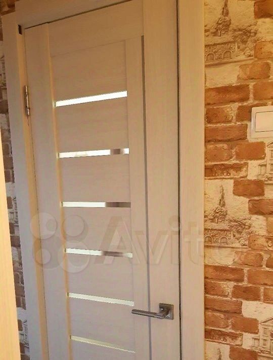 квартира р-н Кстовский г Кстово ул Чванова 21 фото 8