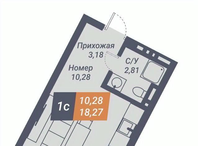 квартира г Новосибирск метро Площадь Гарина-Михайловского ул Ленина 85 фото 1
