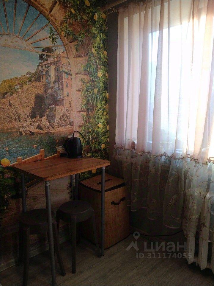 квартира г Екатеринбург р-н Железнодорожный ул Билимбаевская 18 фото 5
