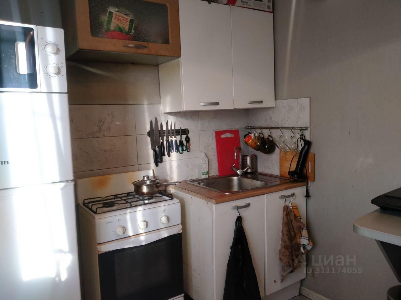 квартира г Екатеринбург р-н Железнодорожный ул Билимбаевская 18 фото 7