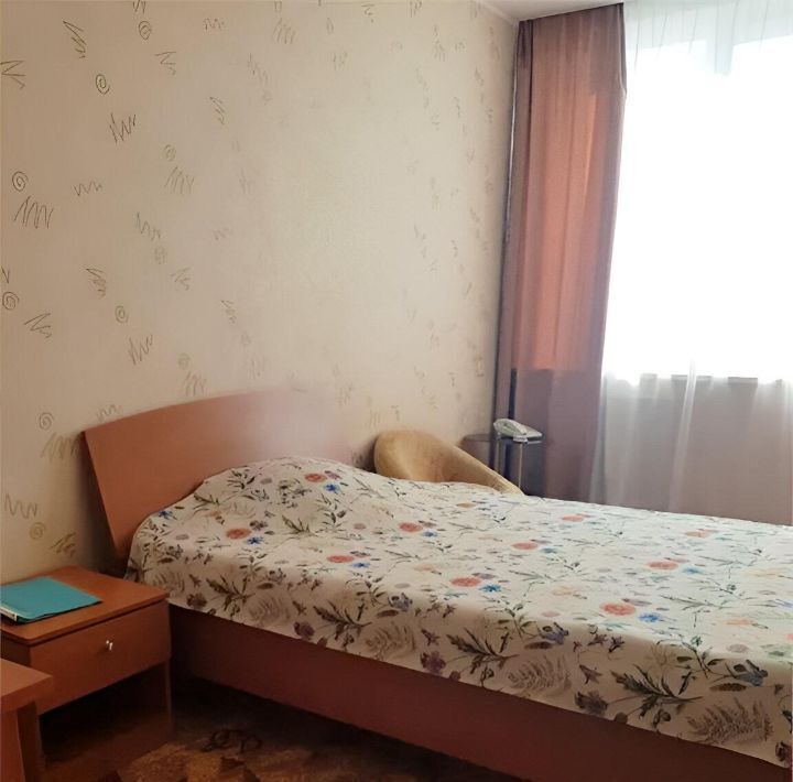 комната г Владивосток р-н Советский ул Русская 2ас/1 фото 1