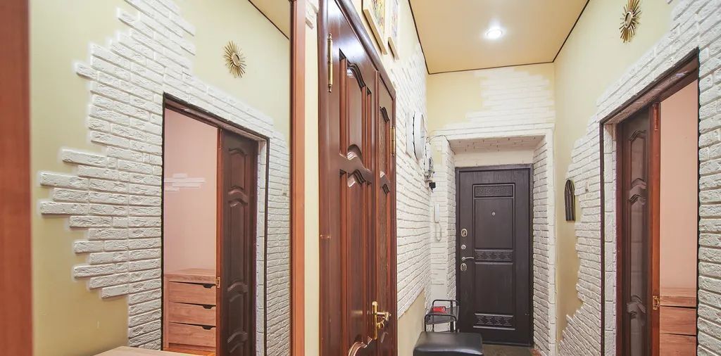 квартира г Кисловодск ул Горького 36 фото 19