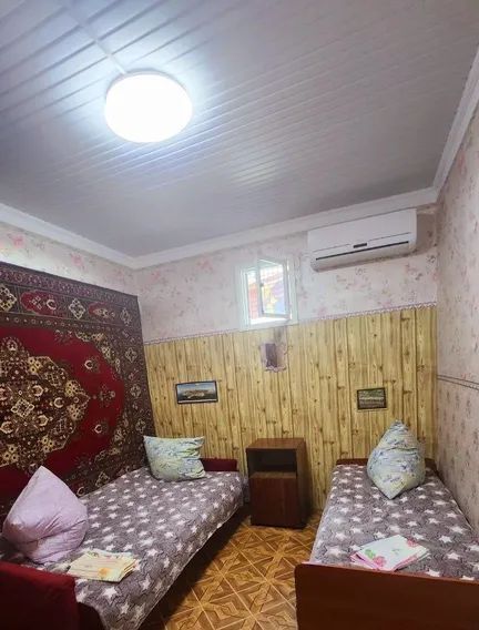 комната г Феодосия пгт Курортное ул Подгорная 10а фото 4