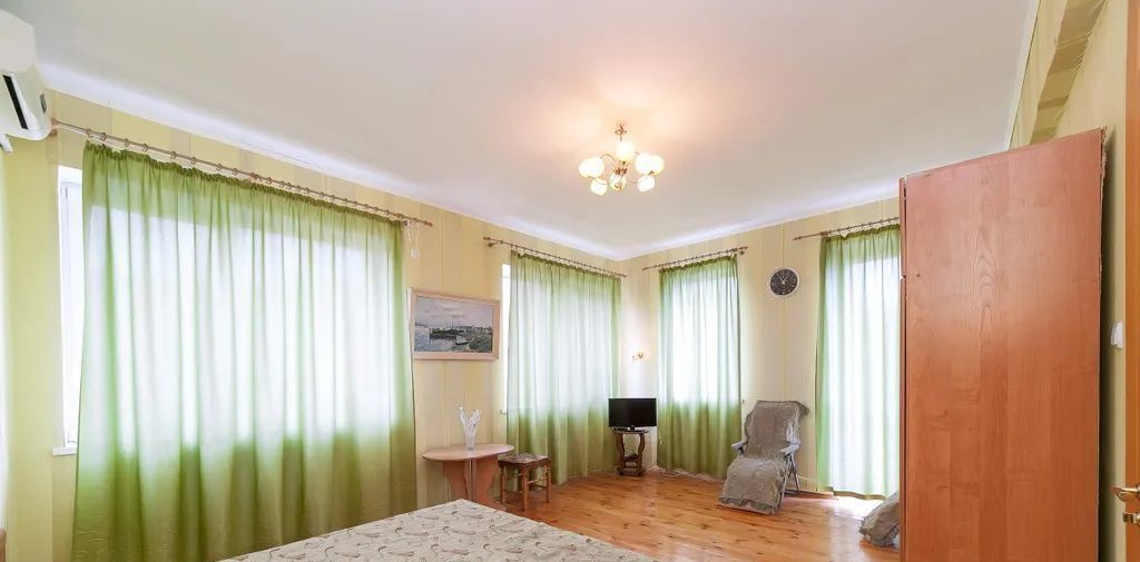 комната г Ялта пгт Отрадное ул Лазурная 24 фото 11