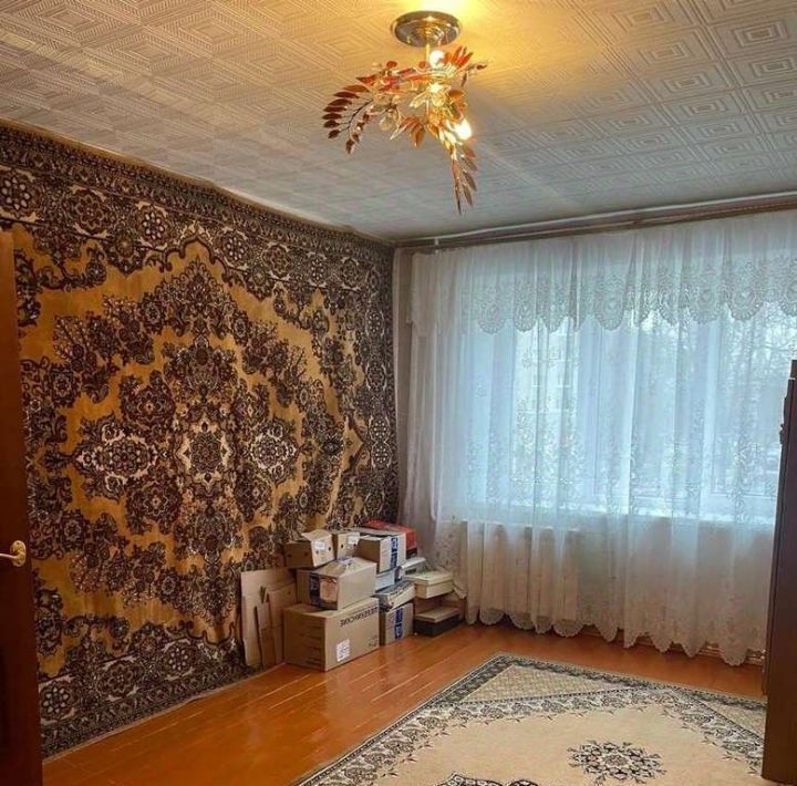 квартира г Старый Оскол микрорайон Лебединец 27А фото 12