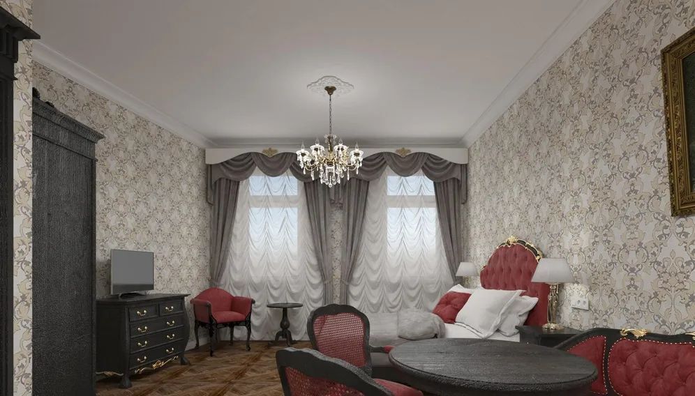 комната р-н Рыбинский г Рыбинск ул Бульварная 2 фото 6