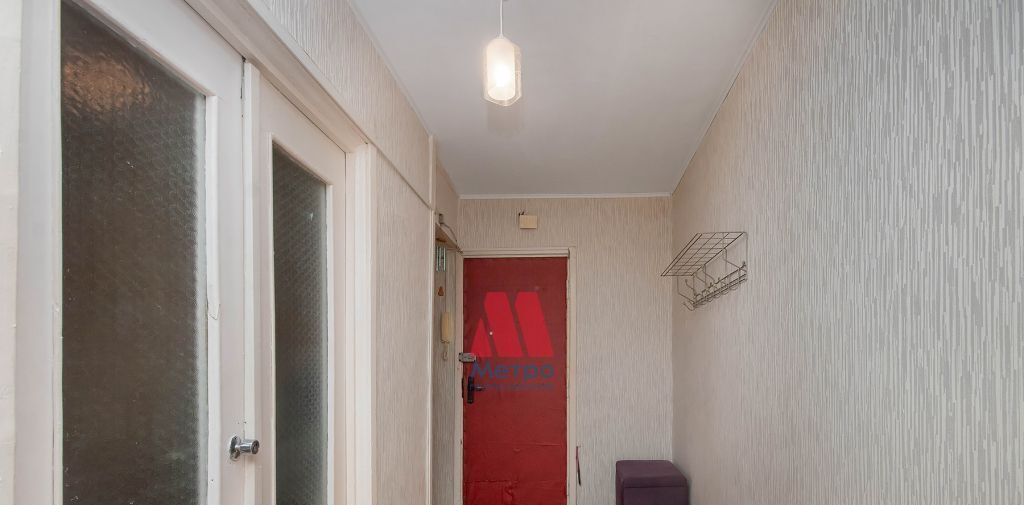 квартира г Ярославль р-н Фрунзенский ул Калинина 37к/3 фото 14