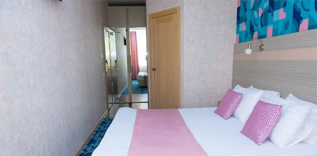 комната г Иркутск р-н Октябрьский проезд Атласова 9 фото 1