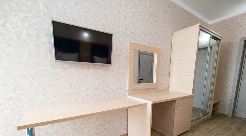 комната р-н Анапский г Анапа с Витязево ул Мира 94/24 фото 3