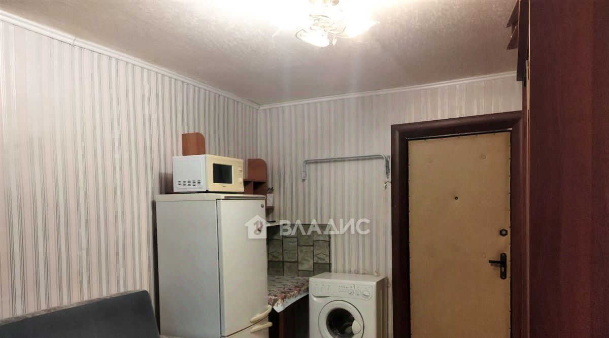комната г Пенза р-н Октябрьский ул Кулибина 8 фото 4